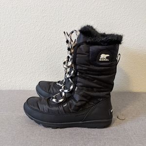 SOREL Whitney Tall Lace II